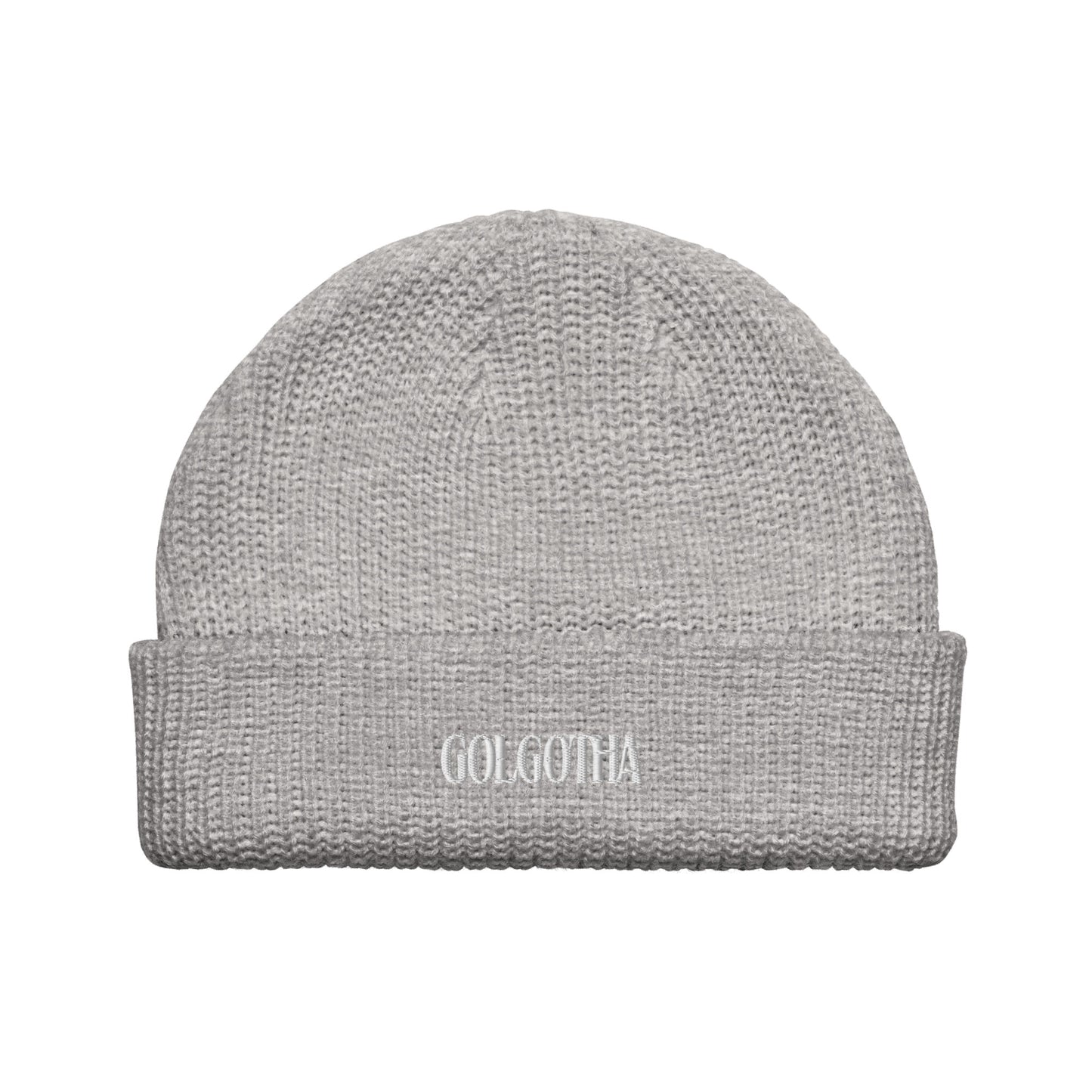 Golgotha Beanie
