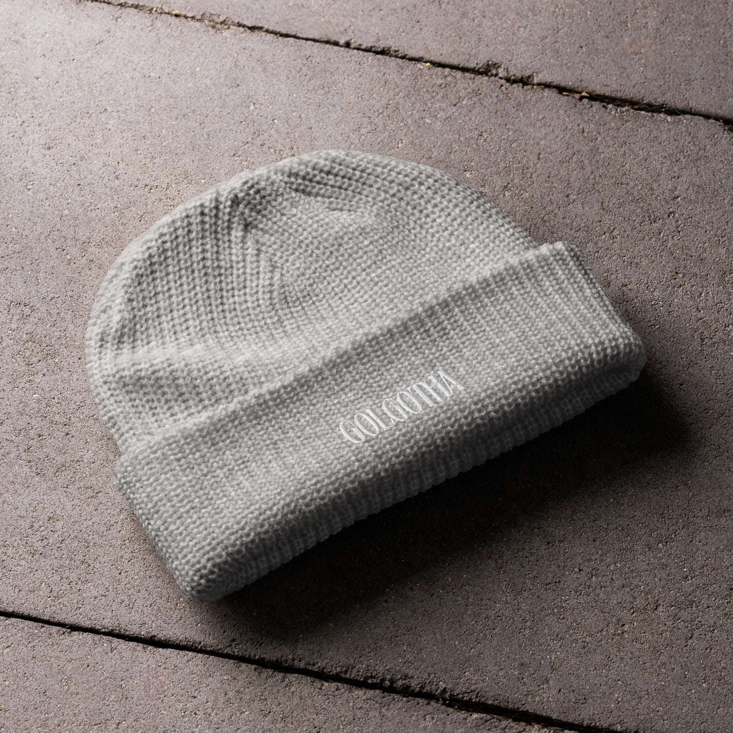 Golgotha Beanie