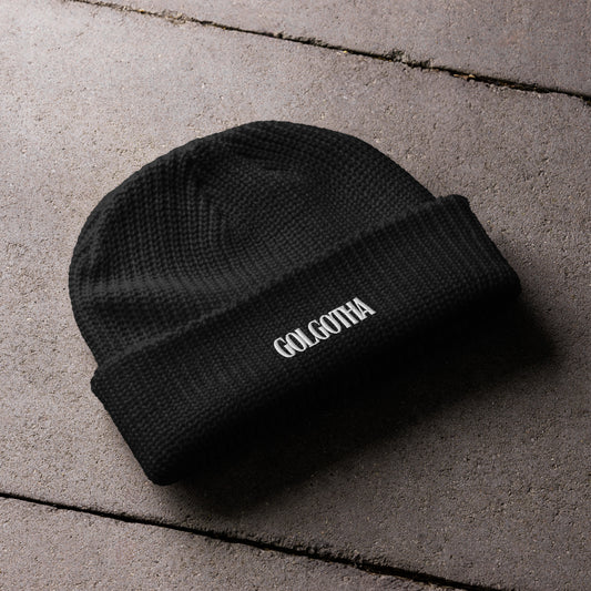 Golgotha Beanie
