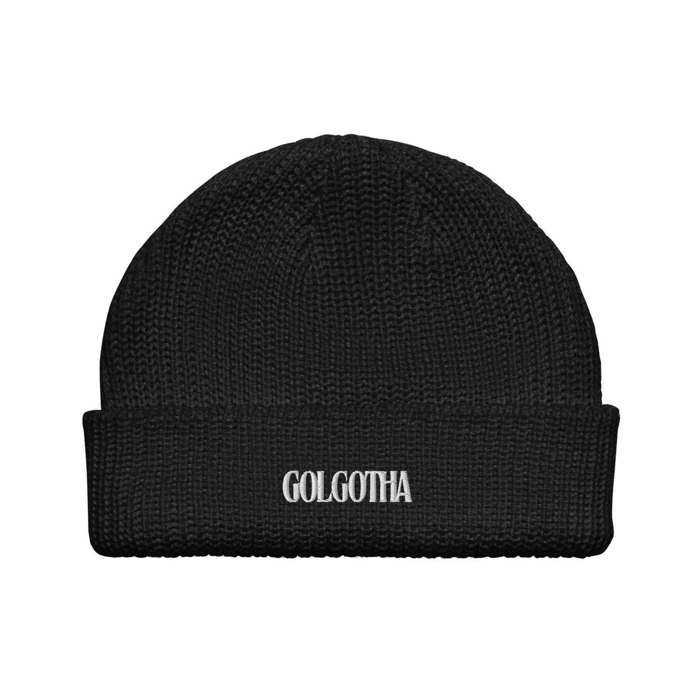 Golgotha Beanie