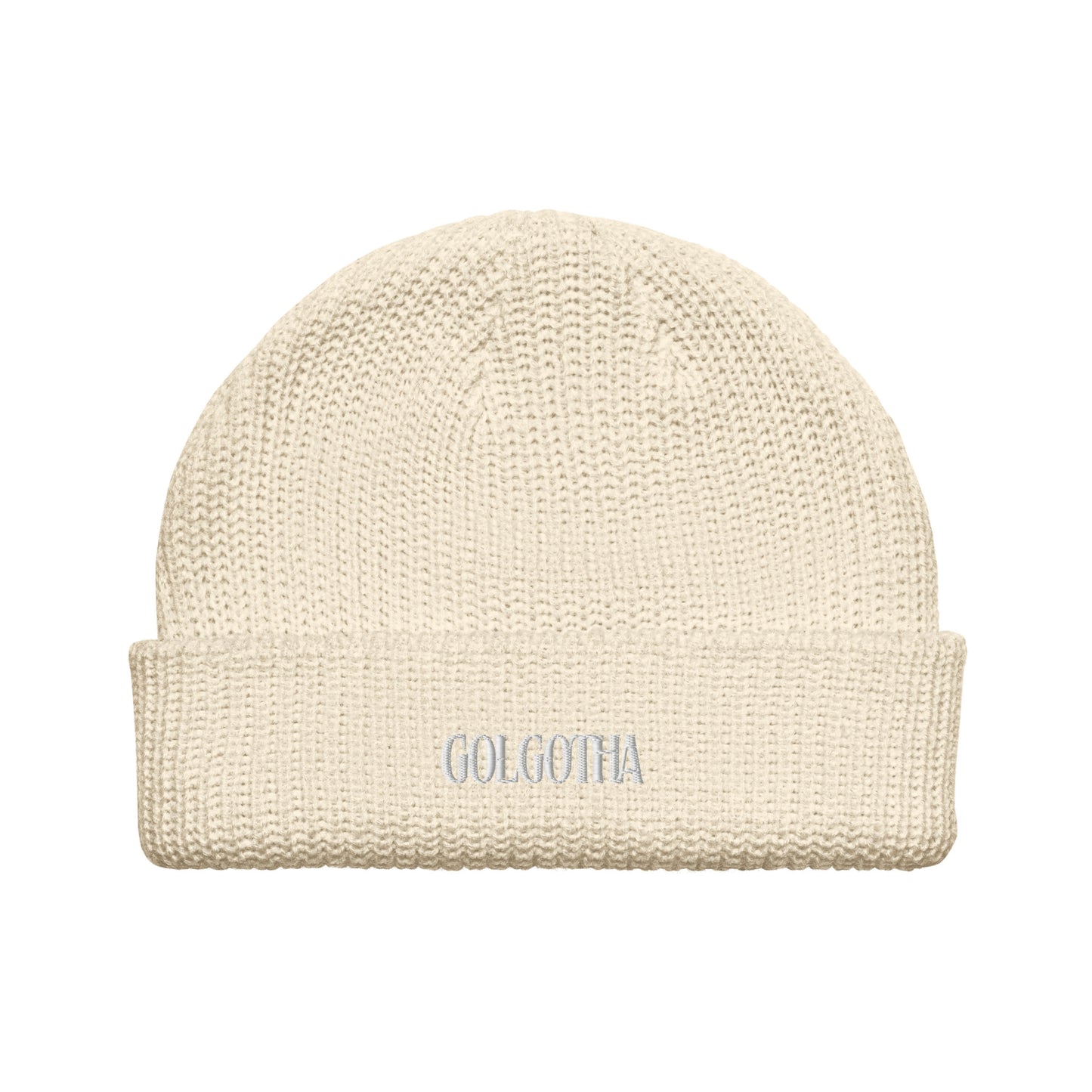 Golgotha Beanie
