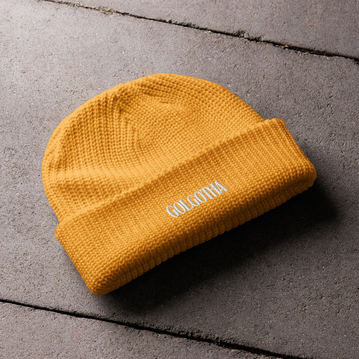 Golgotha Beanie