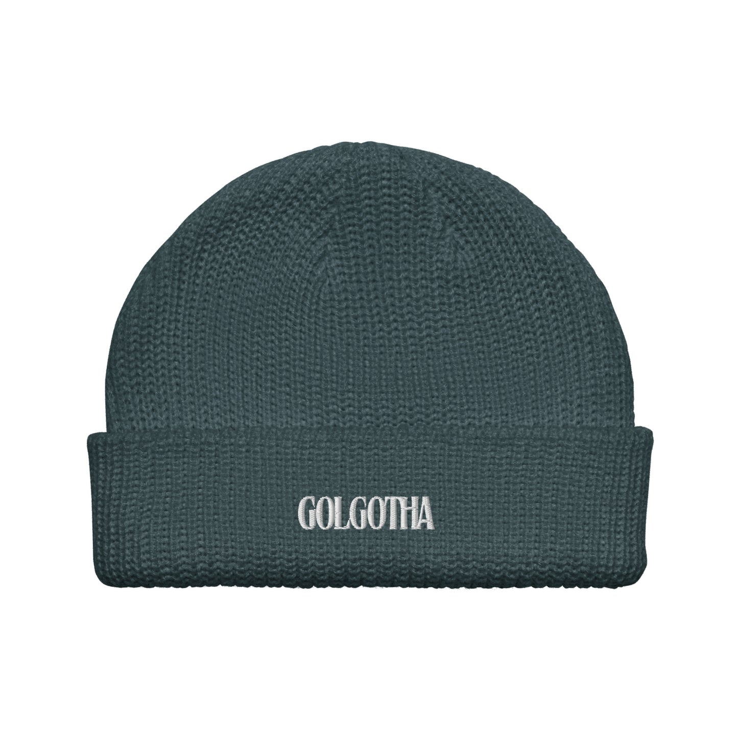 Golgotha Beanie